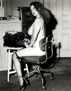 Betty Howard answers some of her Fan Mail..