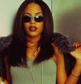  I see Aaliyah pictures all over my dash, me gusta.Happy birthday again to my angel.Aaliyah Dana Haughton (January 16, 1979 – August 25, 2001) 