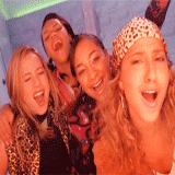 tresellea:  Movies I wouldn’t mind watching twice | The Cheetah Girls (1) You’re a cheetah girl because of who you are, and what’s in your heart… and your a pure Cheetah Girl, Por La Vida. 