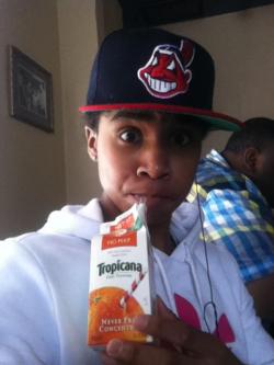 iloveitwhenmbsays:  REBLOG if you love Roc
