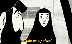 whishaw-deactivated20150905:  Persepolis (2007) | imdb  Aw man, reblogging this so I remember to watch the shit out of this movie. Hell yes.