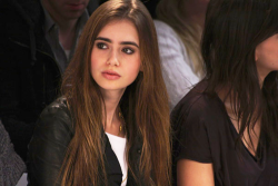 excehption:  paleminds:  alyssaemilie:  can i be lily collins please!  she’s perfect  omg lily 