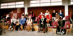 spookyclaire:  dapperfangirl:  thatbeatsalousytrophy:  mellarkwaters:   yes, i’m proposing to ms. pillsbury  blaine though  Yes, look at them all. Especially Blaine. And oh Mike.  “OH MY GOD MARRIAGE ITS MY FAVORITE OH KURT KURT THEY ARE GETTING MARRIED