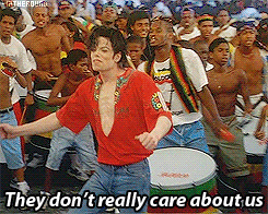 blvckshogun:  theairtonight:  venus-meanest:  pas-une-ange:  relevant  People love to forget Michael Jackson’s blackness  people love to think that Michael Jackson forgot his blackness  ^ 