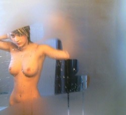 ilove-boobs:  Very Steamy If you Submit I will post So don’t be shy and keep Submitting photos. Submit. If you want to stay Anonymous we’ll keep it anonymous.