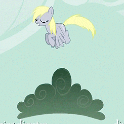 kevinsano:  raikissu:  ponett:  catbountry:  Derpy Hooves in “The Last Roundup” Derpy Hooves you’re so adorbs.  Derpy is still great, I don’t care what anyone else says. This episode only made me love her more.  ^This. Derpy is best pony.  Derpy