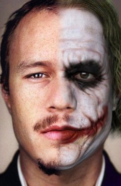  “ I never had money and I was very happy without it. When I die, my money’s not gonna come with me. My movies will live on— for people to judge what I was as a person. I just want to stay curious . ”—  Heath Ledger (04.04.1979 - 01.22.2008)