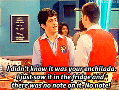 victorious:  More Drake and Josh here!