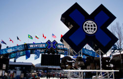 Xgames:  Big News To Kick Off X Games Week; We Just Announced Our Nine International