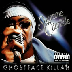 BACK IN THE DAY | 1/25/00 | Ghostface Killah releases his second album, Supreme Clientele