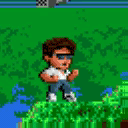 obscurevideogames:  Kid Chameleon (Sega - Genesis - 1992)   