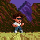 obscurevideogames:  Kid Chameleon (Sega - Genesis - 1992)    my god. The early nineties, what a time and place to be alive.
