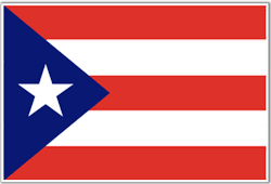 My Flag, My Home <3 Puerto Rico.! 