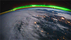 Franzis-Frantic-Thoughts:  The-Absolute-Best-Gifs:  Time Lapse Images Of Earth At