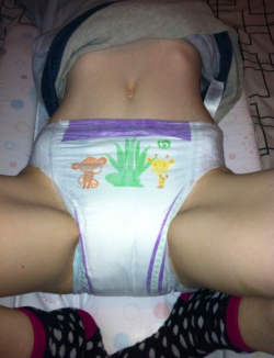 dperikhh:  dl4life:  What brand of diaper is this?      (via TumbleOn)