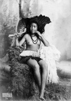 ethnoworld:  Samoa 