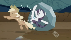 Dat flexibility. I think she really is made of mallow!