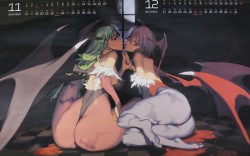 peterpayne:  There are some great 2012 calendars still on the site. Capcom Girls, Kaminomi, Lucky Cat and Evangelion. All prices are reduced and the “50% off the second calendar” sale is on too. http://www.jbox.com/category/650/ 