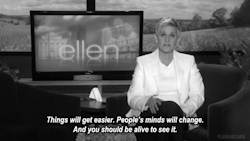 welcome-2-my-fucked-life:  Ellen I freaking