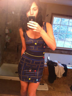 quero este vestido.