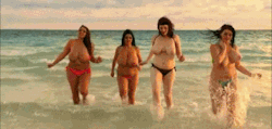 pinkts:  #gif #sea #lesbian #party #bbw #orgy 