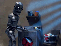 robot chicken robot humping washing mahine&hellip;