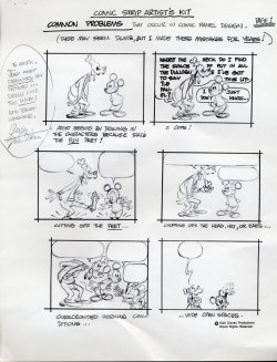 americanninjax:  I love these notes. Old school disney animation guides had the same rules for storyboarding and it’s all very very true. 