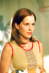 booshmanic:  Buffy The Vampire Slayer: Season 4 