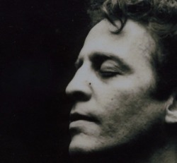 ohmymymybi:  Easily the weirdest bassist in the group, and probably my favorite of the bunch, Mark Sandman. With Morphine, he played 2-string slide bass and wrote some of the best songs you’ll ever hear. I was both devastated when he died and happy