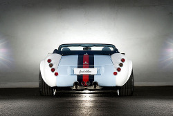 Automotivated:  Wiesmann Mf3 Final Edition (By Stephenhall)  I&Amp;Rsquo;D So Want