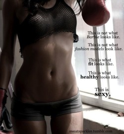 sexygymchics:  This is Motivation…This is SEXY! #sexygymchics9k  Th3 Watch3r Approv3d(via imgTumble)