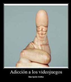 Thats My Finger.! xD Too much PS3 xD