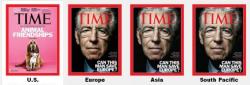 Verbalresistance:  Does Time Magazine Think Americans Are Stupid?    You May Notice