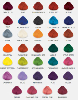 neon-penguins-love-airguitar:  I really want to dye my hair the midnight blue x3 