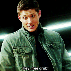 realtired-ofyourshitmasterwayne:  badwolfintheimpala:  #dean can’t help reverting into big brother mode #even with random little kids #he helps everyone he meets and yet he thinks he’s not worth anything? #dean winchester #the man who helped everyone