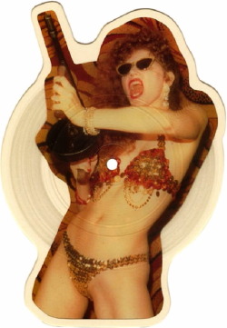 Poison Ivy (The Cramps)