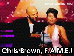 famefortuneandtakecare:  ashleyindetention:  50centsbestfriend:  Chris Brown, GRAMMY-Award winning artist.  eeeeeeeeeeeeppppp!AMEN.  I think this is when I started running around the living room lmfao 