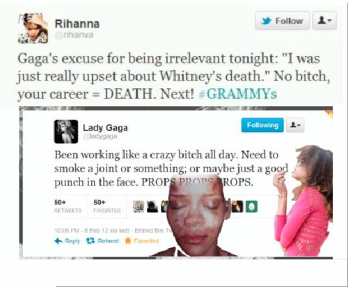diimpled-cheeksz:  oh shiT!!!!  that’s not even Rihanna tho…..