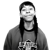 young-wild-mindless:   hes so adorable. omg xx  ASDFGHJKL *___* 