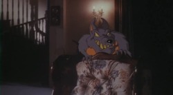 nakedsingersandmusicians:  moviesmonamour:  Madison Stone Evil Toons (1992, Fred Olen Ray)  Happy Halloween!