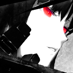 norunir:    8 pictures of Black★Gold Saw // Black★Rock Shooter  1 // 2 // 3 // 4 // 5 // 6 // 7 // 8 