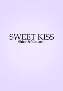 sweet kiss. original ;edit by ★     