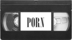 chelseasuefeatonby:  VHS yo.  Old school.