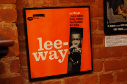 atane:  I always thought the Lee-Way album