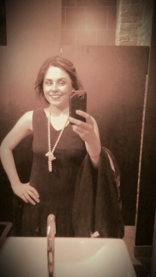 Em-Brenn:  Preview Of My Flapper Photo Shoot At Square Peg.  What. A. Beauty.