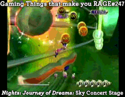 gaming-things-that-make-you-rage:  Gaming Things that make you RAGE #247 Nights: Journey of Dreams: Sky Concert Stage submitted by: heir-conditioning  