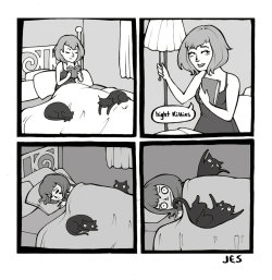 thefingerfuckingfemalefury:  NIGHT TIME TIME FOR A CAT PARTY HUMAN HUMAN DANCE WITH US  