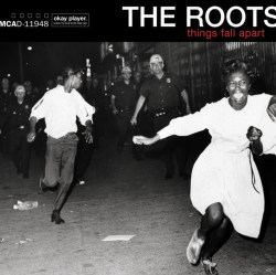 BACK IN THE DAY | 2/23/99 | The Roots release their fourth album, Things Fall Apart through Geffen Records
