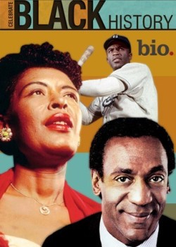          I am watching BIO Black History                   “I watched the BIO Black History trailer.”                                            366 others are also watching                       BIO Black History on GetGlue.com     