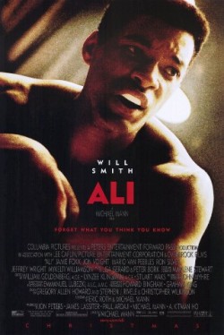         I Am Watching Ali                                                  1511